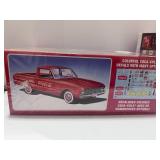2 NIB Sealed Models: 1960 Ford Pickup 1932 Ford Coupe