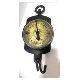 Antique Penn Scale 300lb Capacity