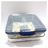 NIB Temp-Tations Ovenware