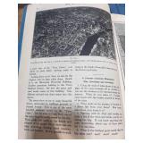 Vintage Minnesota Books and Tourist Items