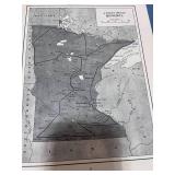 Vintage Minnesota Books and Tourist Items
