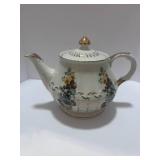 Vintage Ellgreave Ironstone Teapot