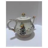Vintage Ellgreave Ironstone Teapot