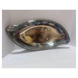 International Silver Company Bread Tray