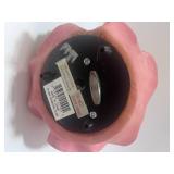 Beautiful Vintage Resin Angel Music Box