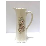 1979 Cramer Mold Chocolate Pitcher