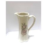 1979 Cramer Mold Chocolate Pitcher
