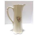 1979 Cramer Mold Chocolate Pitcher