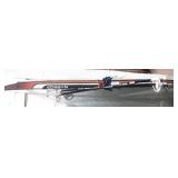 Edsbyn Wood Cross Country Skis 4.7