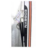 Edsbyn Wood Cross Country Skis 4.7