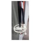 Edsbyn Wood Cross Country Skis 4.7