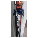 Edsbyn Wood Cross Country Skis 4.7