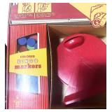 Vintage Bingo-Matic Game 1954 Complete