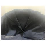US Navy WWII Cracker Jack Blue Wool Uniform