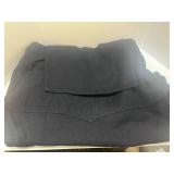 US Navy WWII Cracker Jack Blue Wool Uniform
