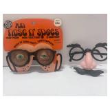1984 Ben Cooper Fun Nose n