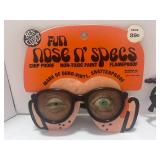 1984 Ben Cooper Fun Nose n