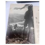 3 Boy Scout Adverture Books: 1921, 1929, 1938