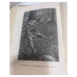 3 Boy Scout Adverture Books: 1921, 1929, 1938