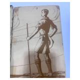 3 Boy Scout Adverture Books: 1921, 1929, 1938