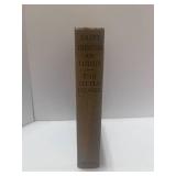 1926 Saint Therese of Lisieux The Little Flower by Kenedy Definitive Edition