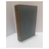 1926 Saint Therese of Lisieux The Little Flower by Kenedy Definitive Edition