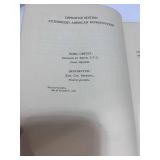 1926 Saint Therese of Lisieux The Little Flower by Kenedy Definitive Edition
