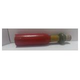 Painted Wood Duck Call Goose Whistle