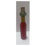 Painted Wood Duck Call Goose Whistle