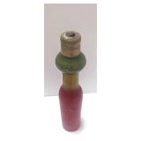 Painted Wood Duck Call Goose Whistle