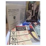 1937-38 Austria Travel Brouchures Months prior to Nazis Entering Austria