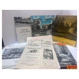 1938 South Dakota Travel Brochures