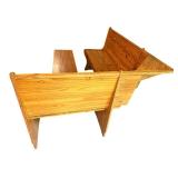 Linon Breakfast Nook * Linon Breakfast Nook *
