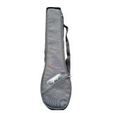 DeArmond Ashbory Electric Bass Guitar in a Gig Bag DeArmond Ashbory Electric Bass Guitar in a Gig Bag