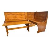 Linon Breakfast Nook * Linon Breakfast Nook *