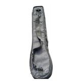DeArmond Ashbory Electric Bass Guitar in a Gig Bag DeArmond Ashbory Electric Bass Guitar in a Gig Bag