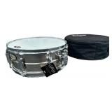 Pearl Vision VSX 5-Piece Fusion Drum Set, Strata Blue Chromie with Extras, No Cymbals or Stool Pearl Vision VSX 5-Piece Fusion Drum Set, Strata Blue Chromie with Extras, No Cymbals or Stool
