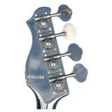 Vintage Electra Westone Phoenix Bass, Electric Bass Guitar 1980 Vintage Electra Westone Phoenix Bass, Electric Bass Guitar 1980