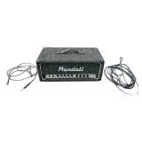 Randall RB-125 ES Bass Head Amplifier Randall RB-125 ES Bass Head Amplifier