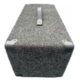 Randall RB-125 ES Bass Head Amplifier Randall RB-125 ES Bass Head Amplifier