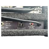 Randall RB-125 ES Bass Head Amplifier Randall RB-125 ES Bass Head Amplifier