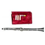 Jupiter JCL-631 // Bb Student Clarinet Jupiter JCL-631 // Bb Student Clarinet