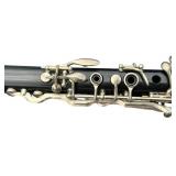Jupiter JCL-631 // Bb Student Clarinet Jupiter JCL-631 // Bb Student Clarinet