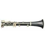 Jupiter JCL-631 // Bb Student Clarinet Jupiter JCL-631 // Bb Student Clarinet