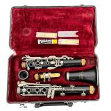 Jupiter JCL-631 // Bb Student Clarinet Jupiter JCL-631 // Bb Student Clarinet