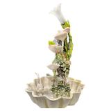 Goddess Rain LampTabletop Fountain Goddess Rain LampTabletop Fountain