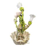 Goddess Rain LampTabletop Fountain Goddess Rain LampTabletop Fountain