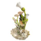 Goddess Rain LampTabletop Fountain Goddess Rain LampTabletop Fountain
