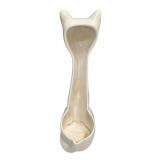 Cat Toilet Brush Holder Cat Toilet Brush Holder