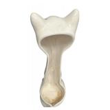 Cat Toilet Brush Holder Cat Toilet Brush Holder